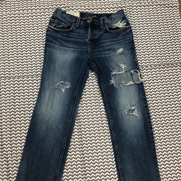 Hollister jeans - Picture 2 of 3